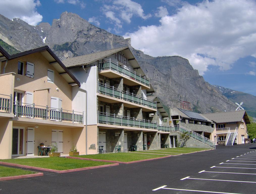 Hotel Restaurant Lancheton Saint-Julien-Mont-Denis 외부 사진