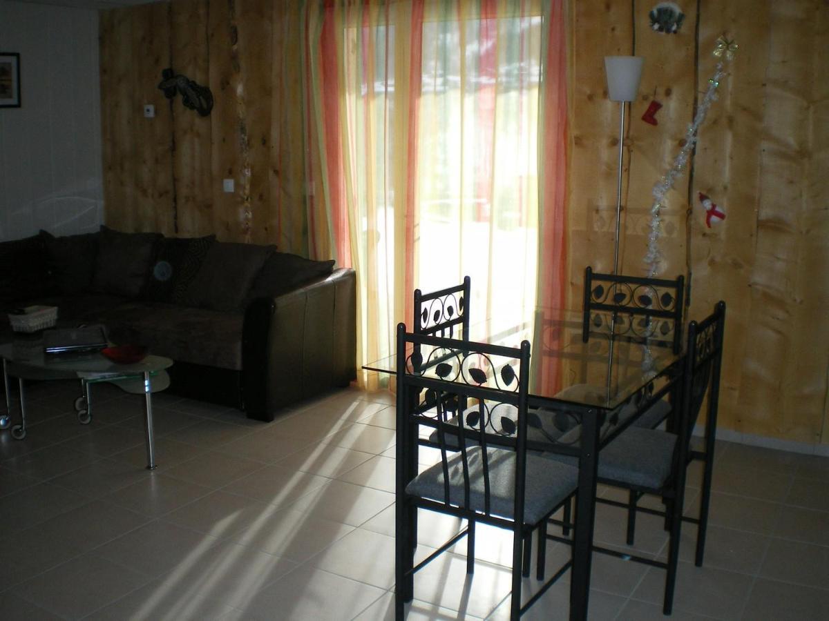 Hotel Restaurant Lancheton Saint-Julien-Mont-Denis 외부 사진