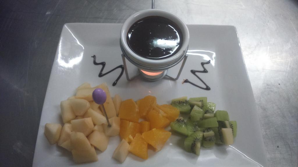 Hotel Restaurant Lancheton Saint-Julien-Mont-Denis 외부 사진