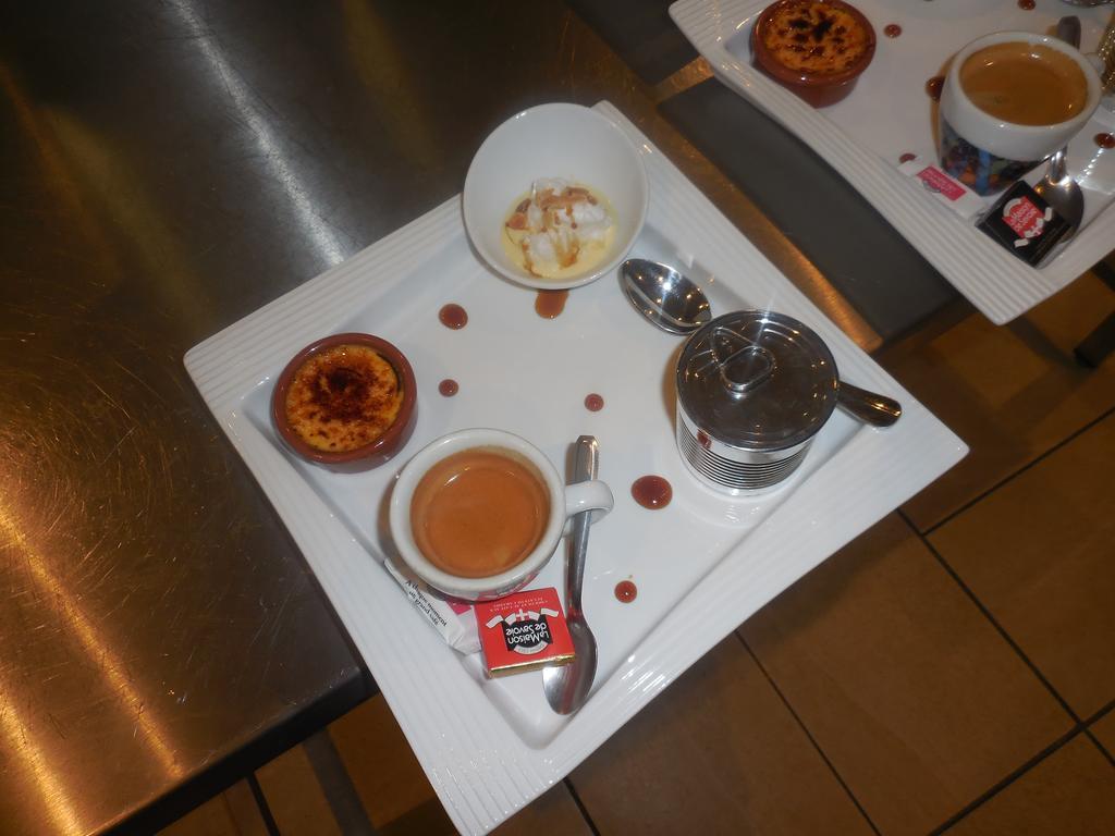 Hotel Restaurant Lancheton Saint-Julien-Mont-Denis 외부 사진